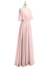 Dusty Rose