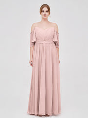 Dusty Rose