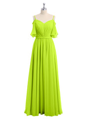 Lime Green