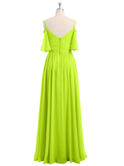 Lime Green