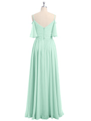 Mint Green
