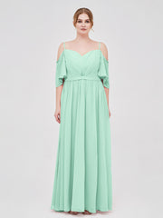 Mint Green