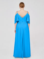 Ocean Blue