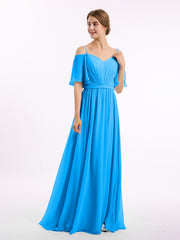 Ocean Blue