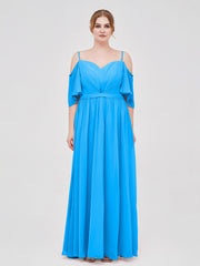 Ocean Blue