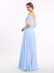 Sky Blue