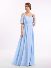 Sky Blue