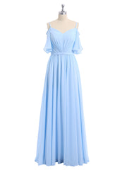 Sky Blue