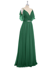 Vert Foncé