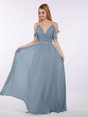 Bleu Poudré
