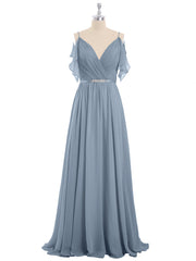 Bleu Poudré