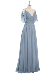 Bleu Poudré