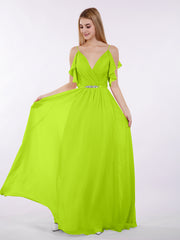 Vert Citron