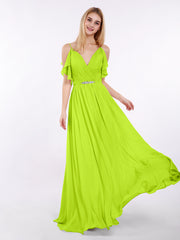 Vert Citron