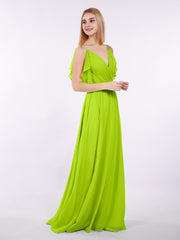 Vert Citron