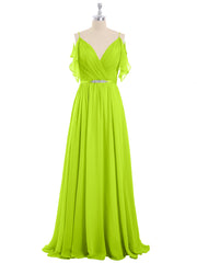 Vert Citron