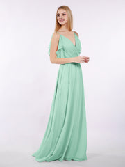 Vert Menthe