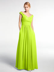 Vert Citron