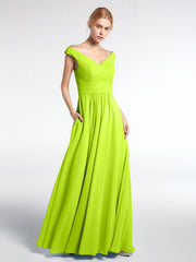 Vert Citron