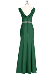 Vert Foncé