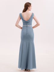 Bleu Poudré