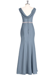 Bleu Poudré