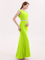 Vert Citron