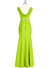 Vert Citron