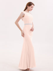 Rose Perle