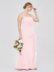 Rose Pâle