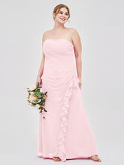 Rose Pâle