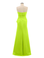 Vert Citron