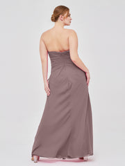 Vintage Mauve