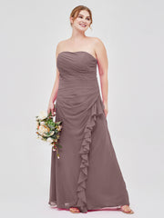 Vintage Mauve