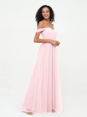 Rose Pâle