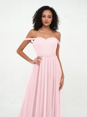 Rose Pâle