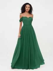 Vert Foncé
