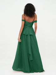 Vert Foncé