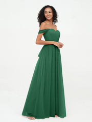 Vert Foncé