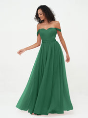 Vert Foncé