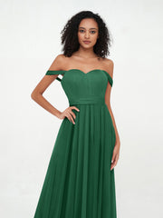 Vert Foncé
