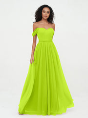 Vert Citron