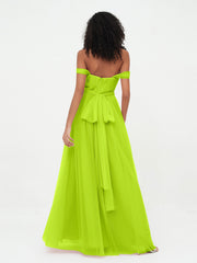 Vert Citron