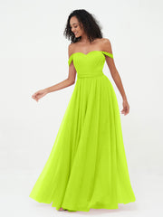 Vert Citron
