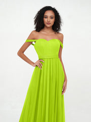 Vert Citron