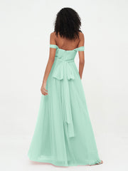 Vert Menthe