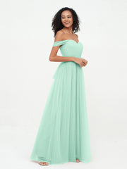 Vert Menthe