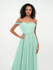 Vert Menthe