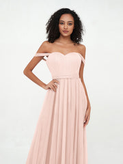 Rose Perle