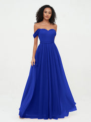 Bleu Royale